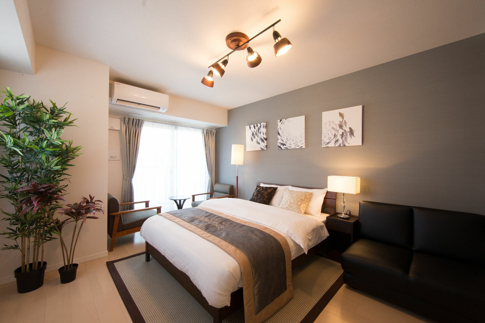Premias Umeda Osaka