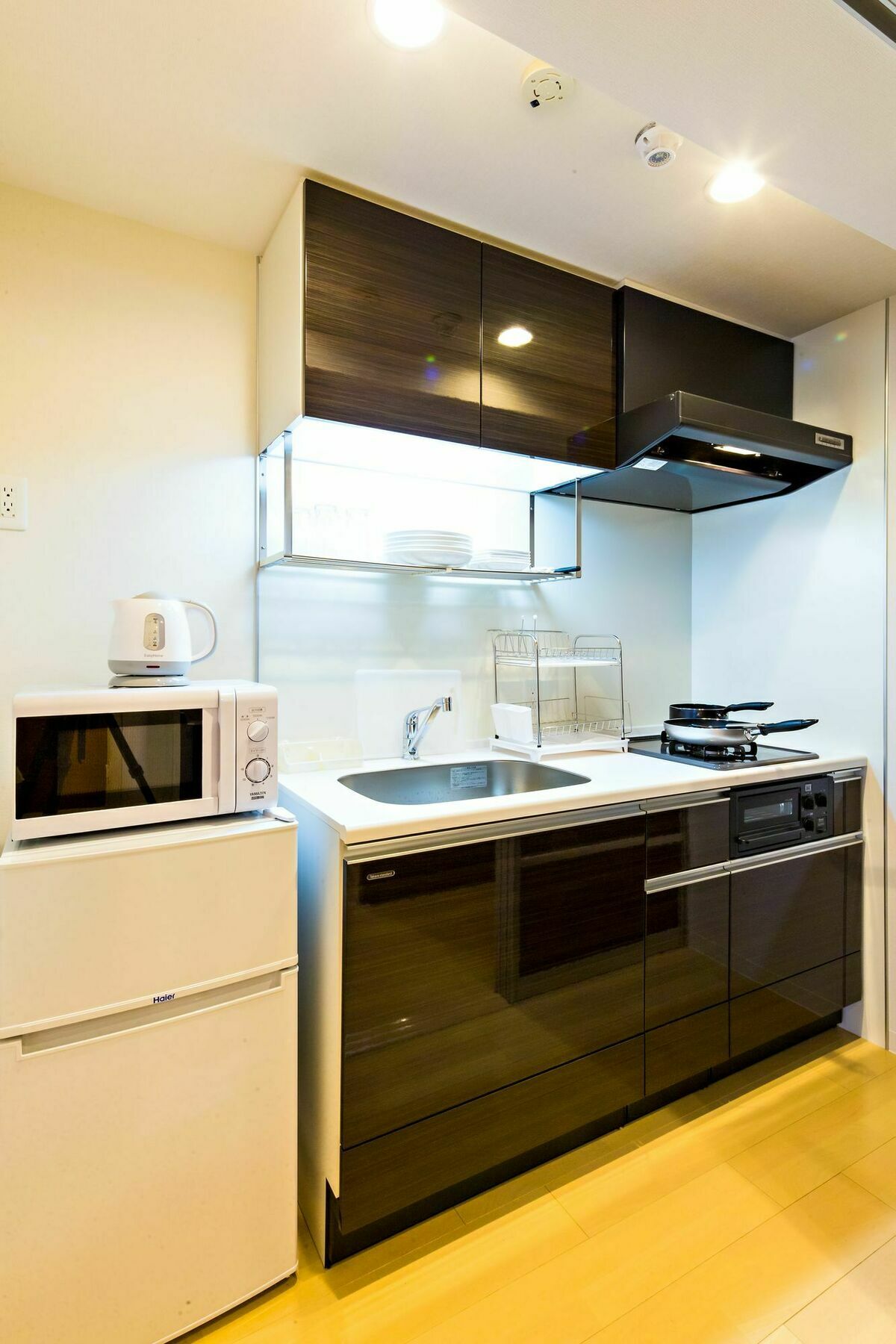 Apartment Premias Umeda Osaka